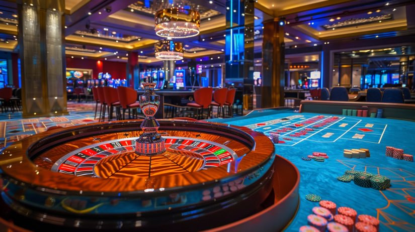 Para pemain menikmati sportsbook dan kasino live di ciutoto melalui perangkat mobile